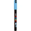 Posca Tusch, 0.7 mm, 1 stk.